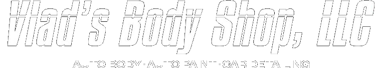 Vlad's Body Shop, LLC logo - auto body and collision repair in Farmville, NC